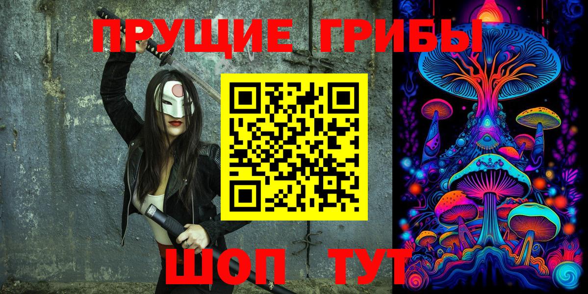 Псилоцибиновые грибы Psilocybe Изобильный